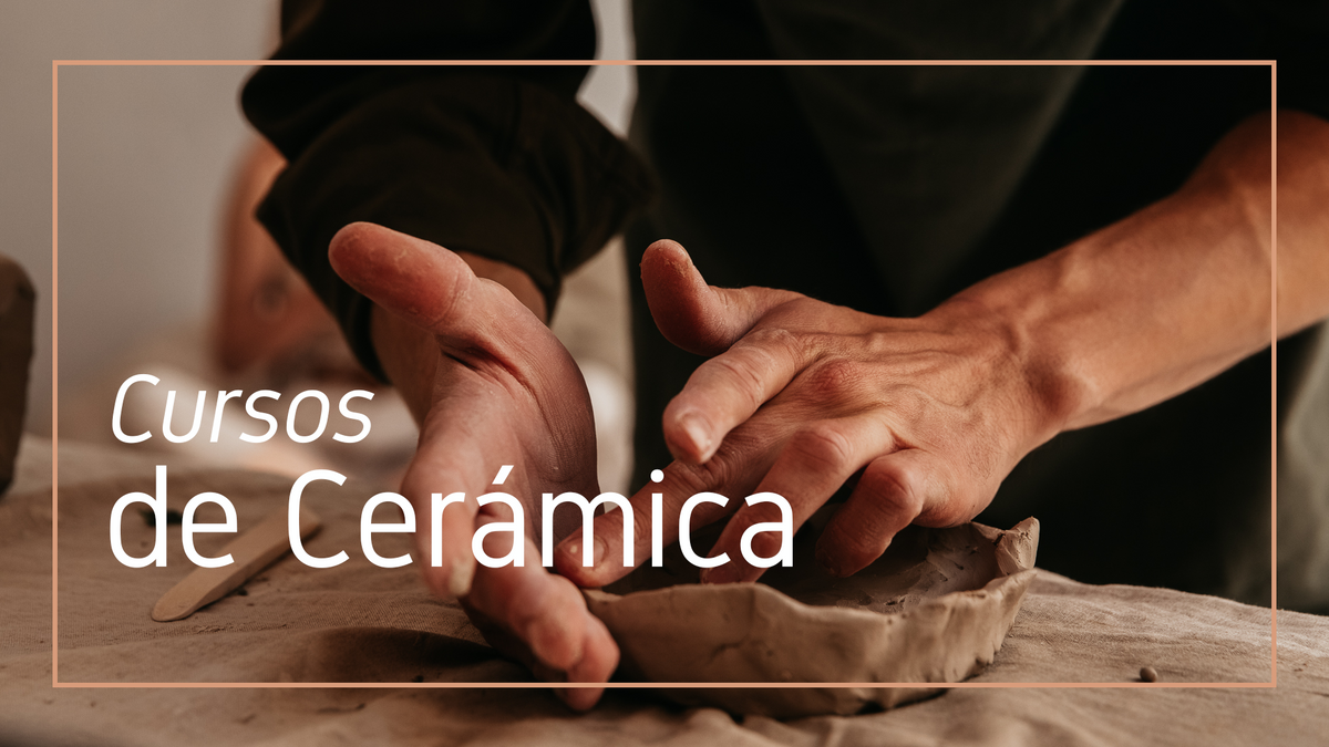 Nuevos Talleres de Cerámica