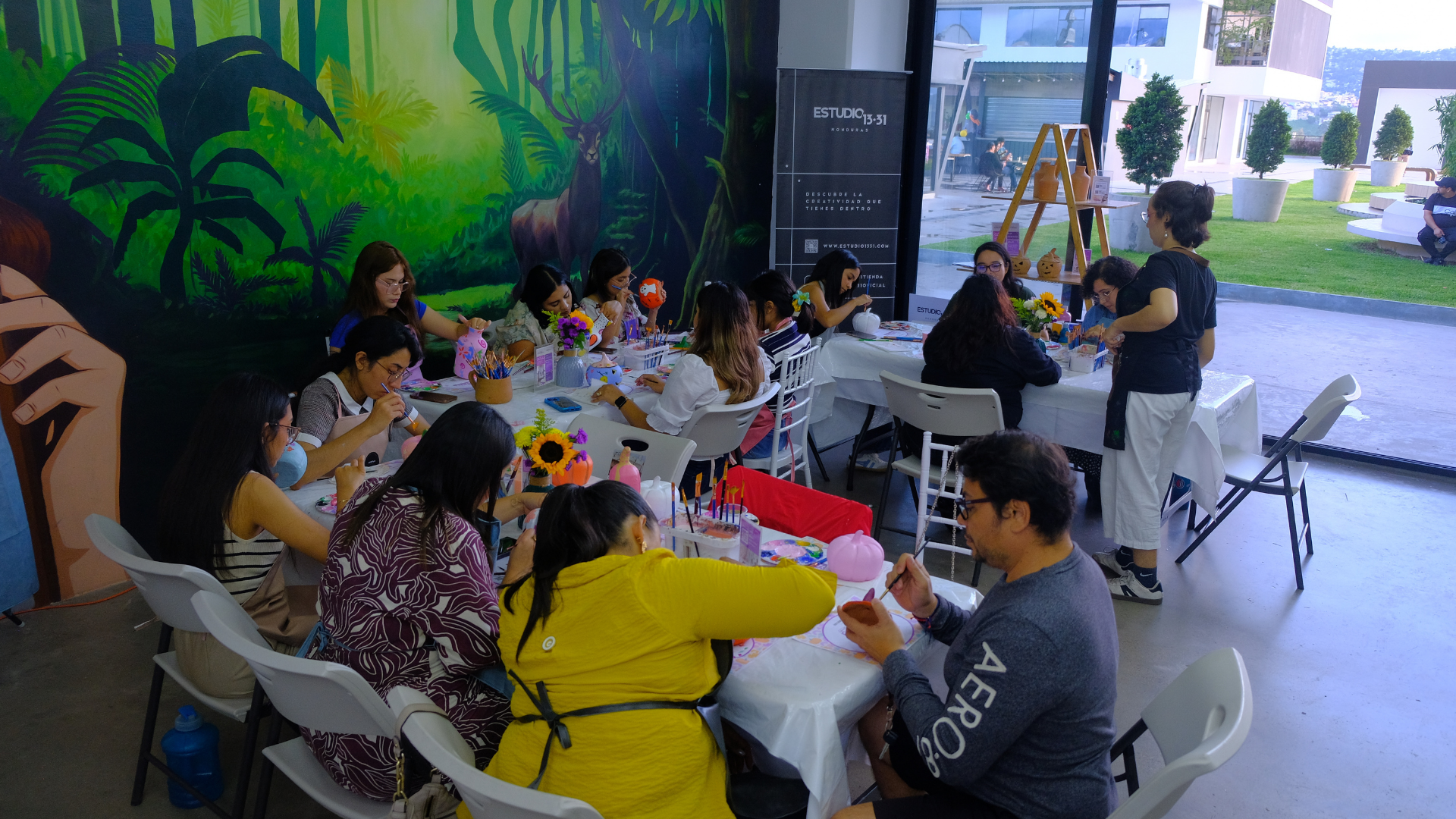 Experiencias Creativas