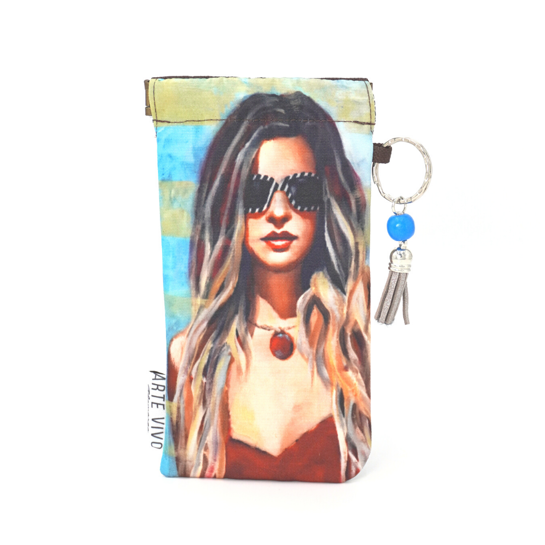 Porta lentes por ARTE VIVO