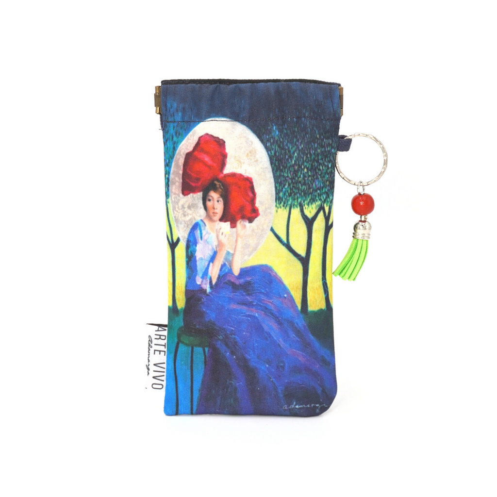 Porta lentes por ARTE VIVO