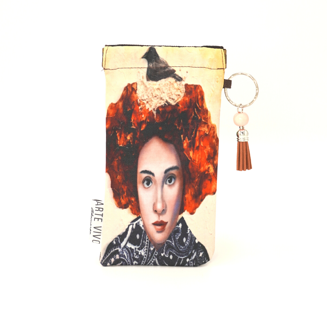 Porta lentes por ARTE VIVO