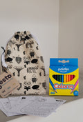 Art Kit Gesto