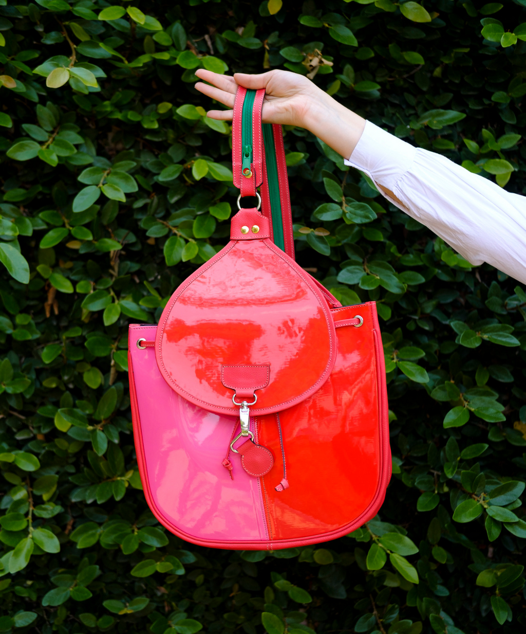 Mochila Colorbina CHAROL ECO