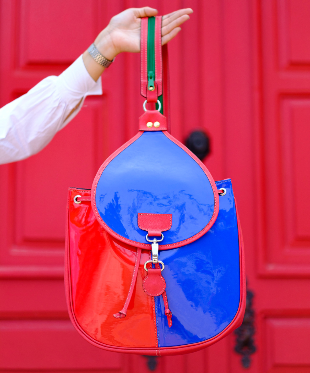 Mochila Colorbina CHAROL ECO