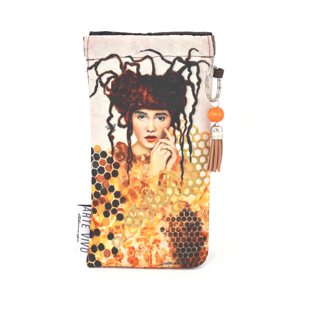 Porta lentes por ARTE VIVO