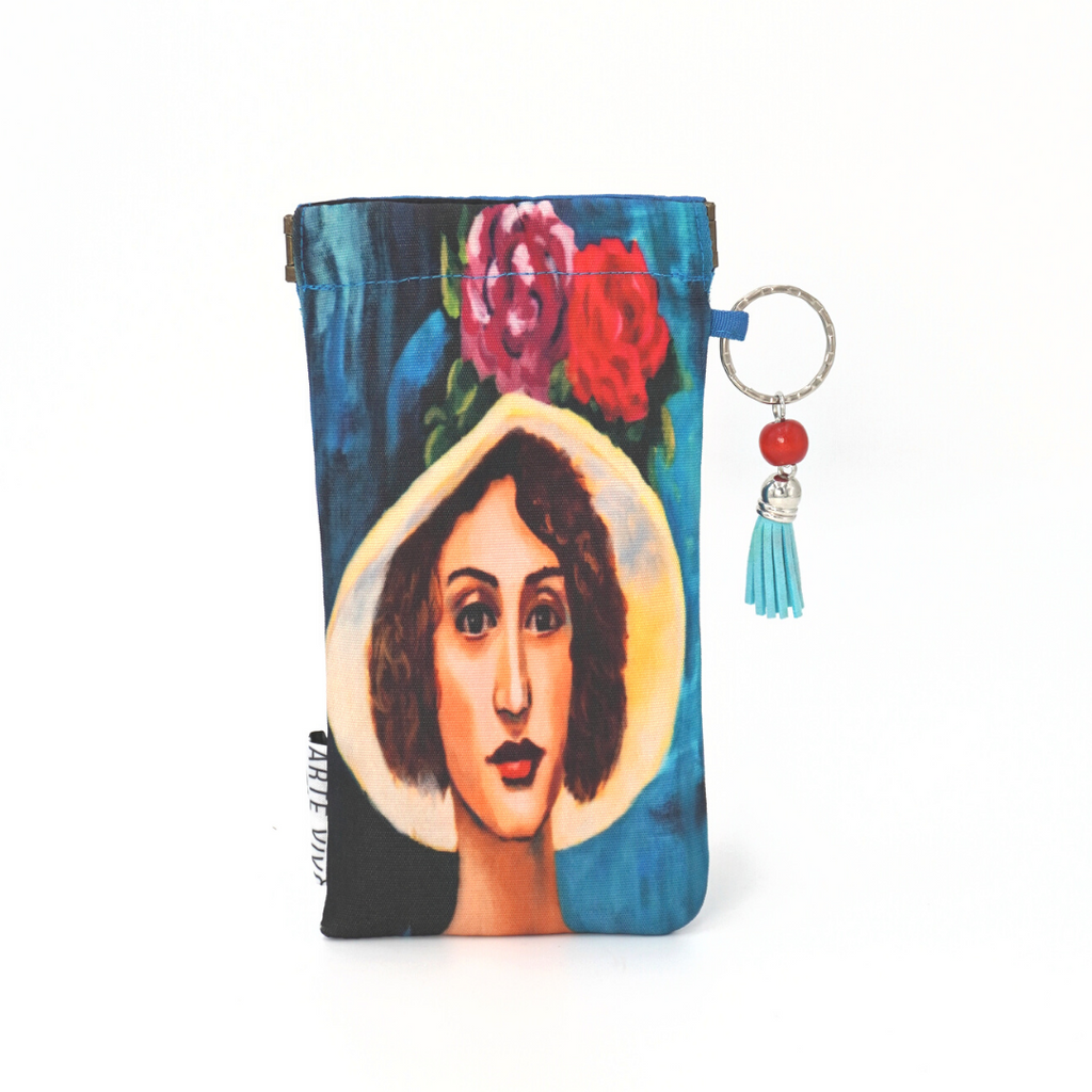 Porta lentes por ARTE VIVO