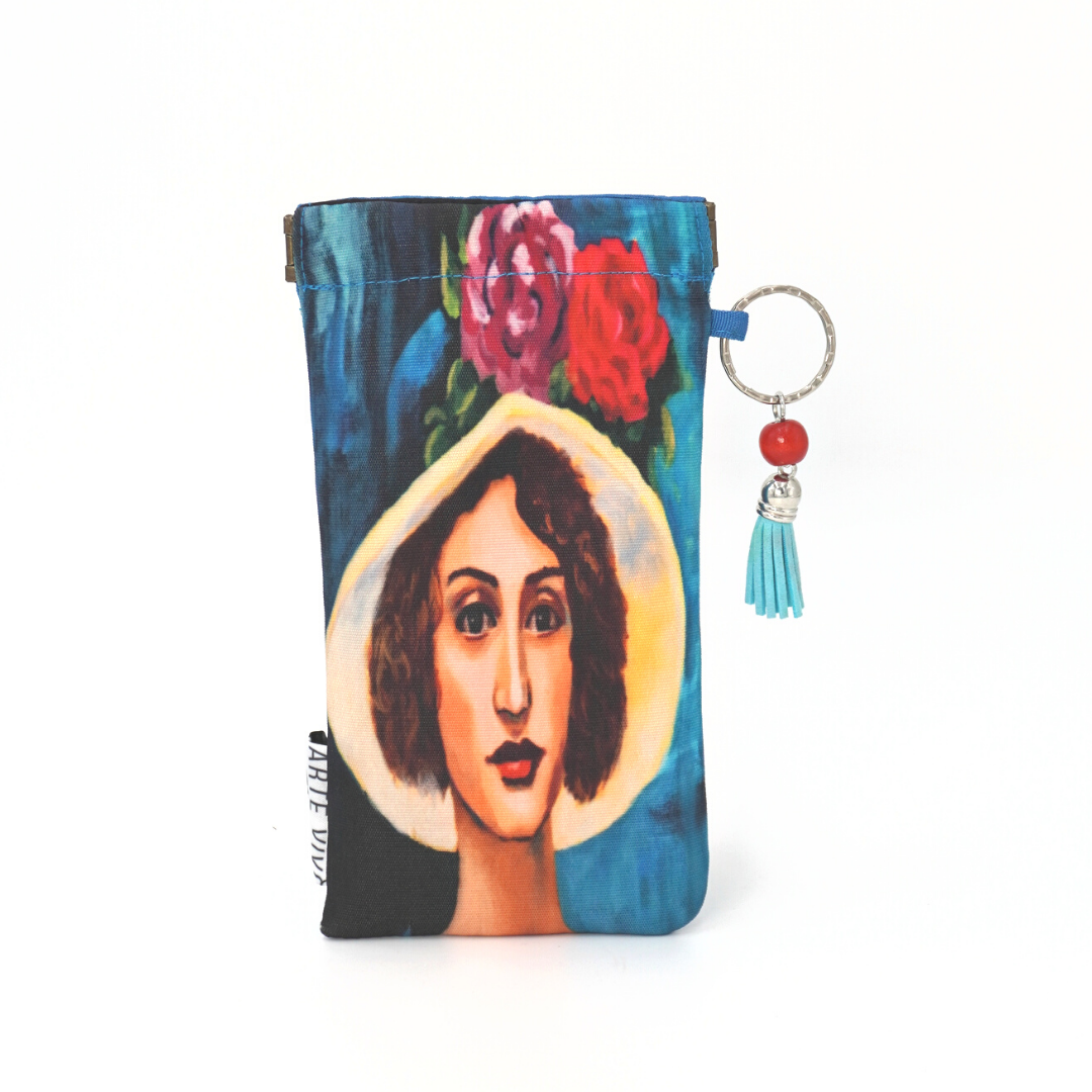 Porta lentes por ARTE VIVO