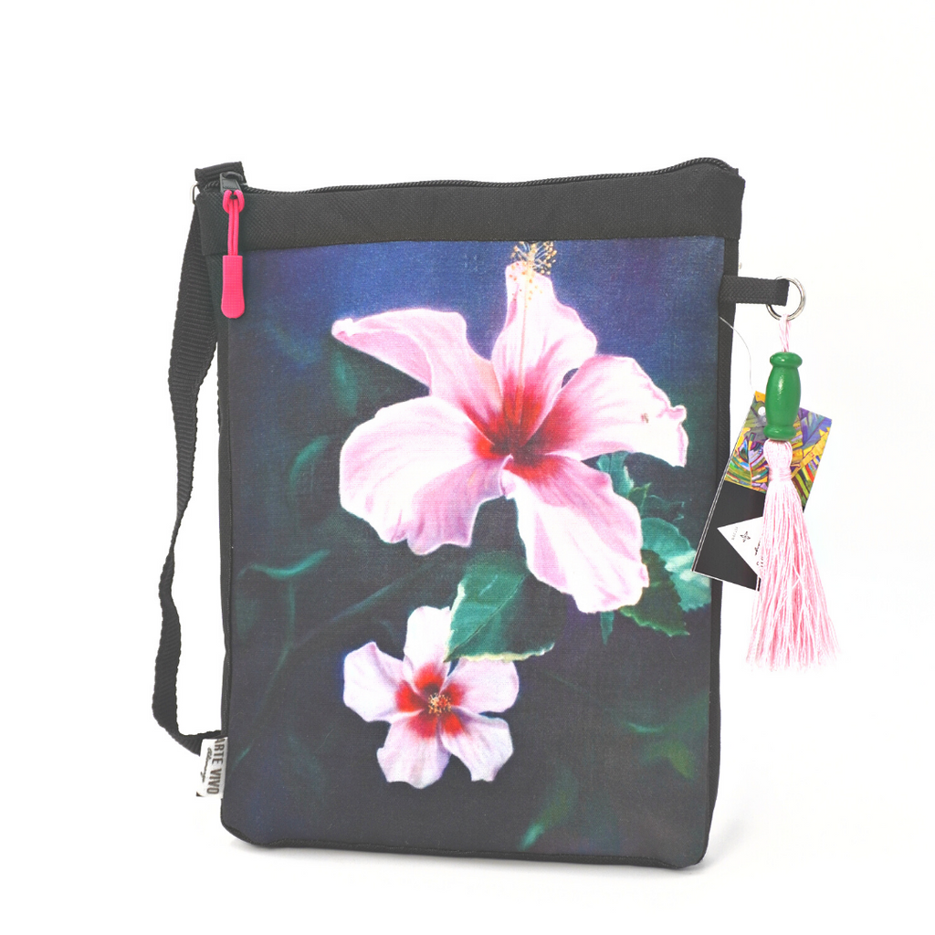 Bolso Messenger por ARTE VIVO 23