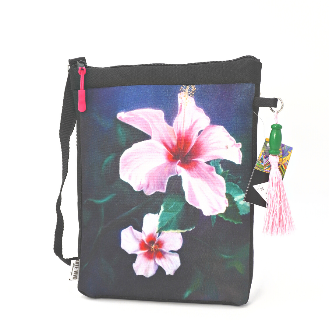 Bolso Messenger por ARTE VIVO 23