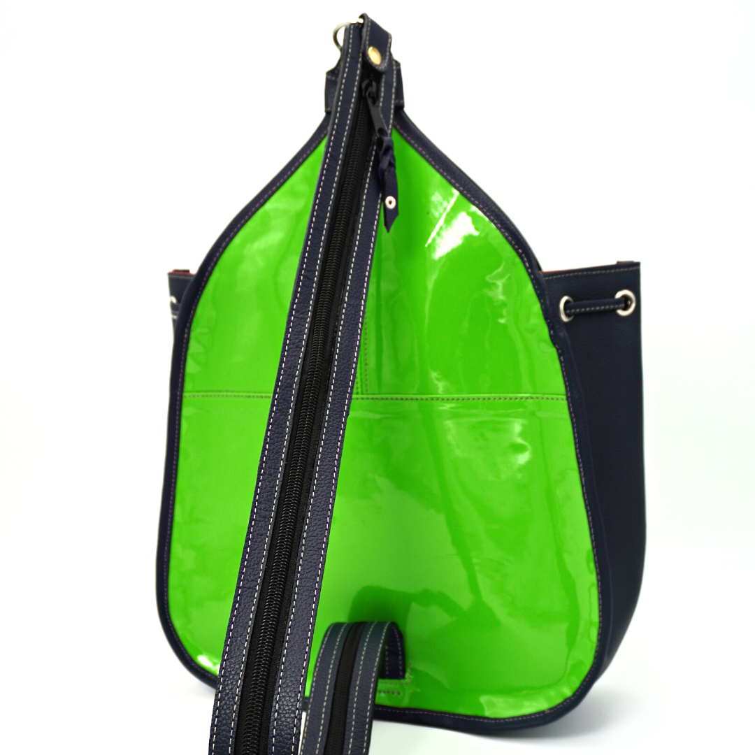 Mochila Colorbina CHAROL ECO