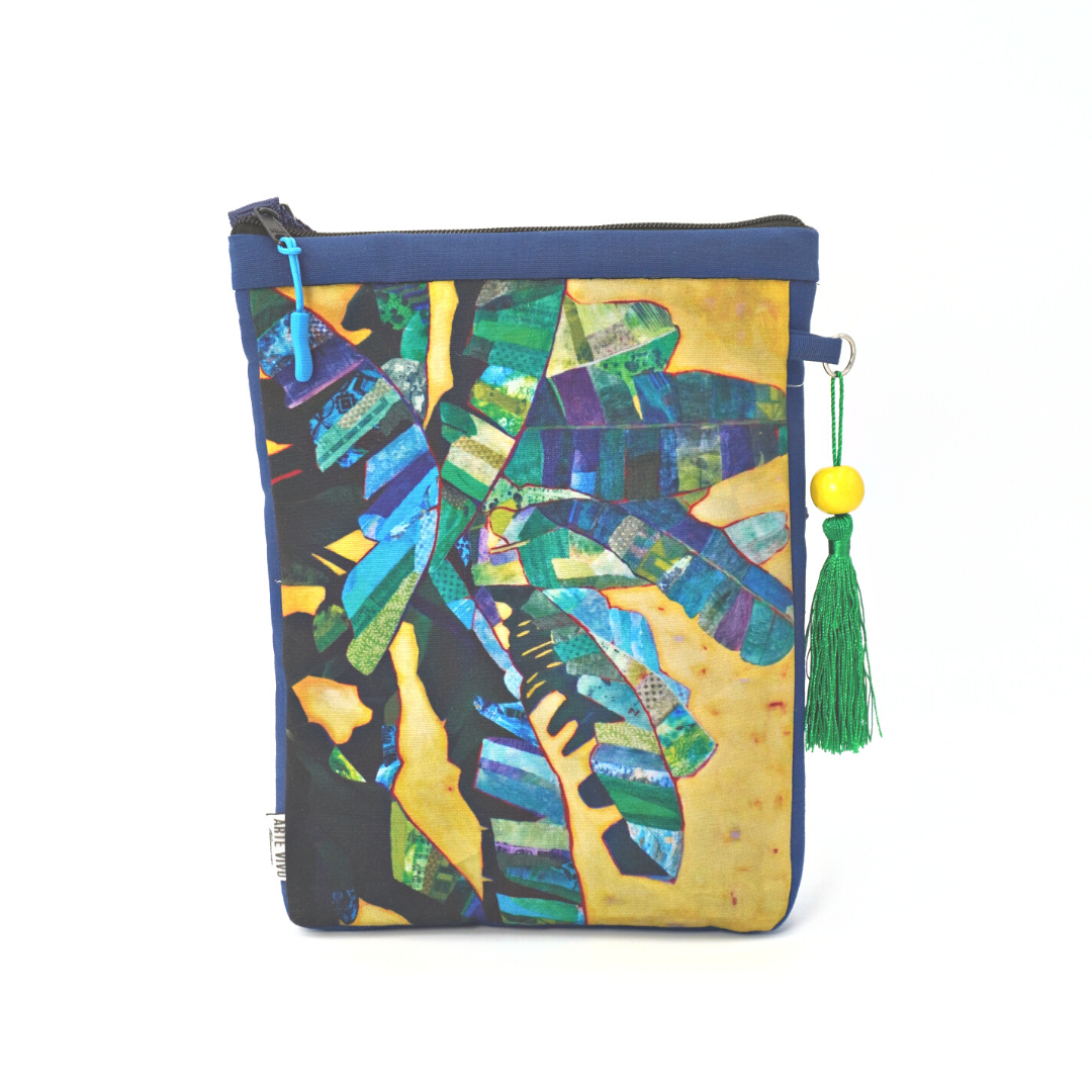 Bolso Messenger por ARTE VIVO 23