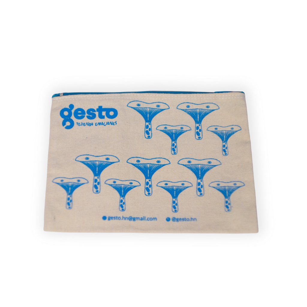 COSMETIQUERA GESTO (Grande)