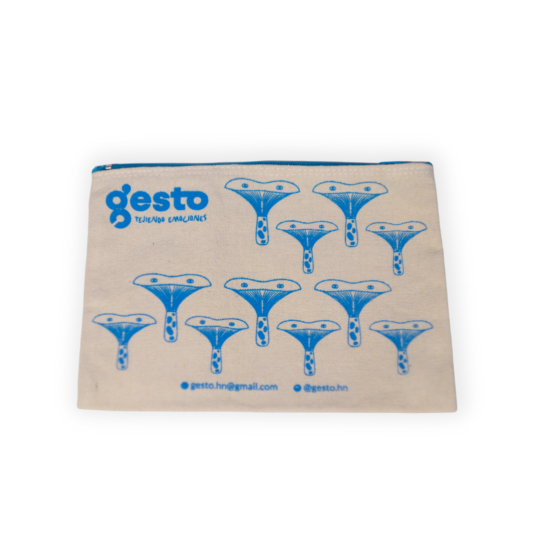 COSMETIQUERA GESTO (Grande)