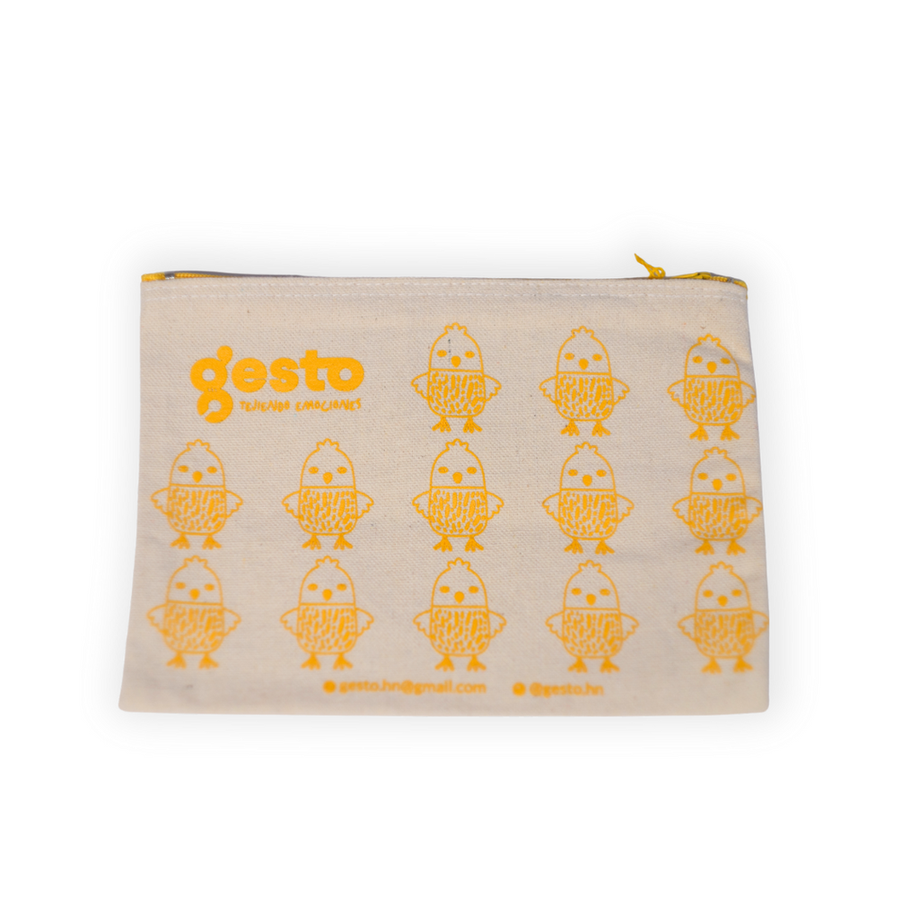 COSMETIQUERA GESTO (Grande)