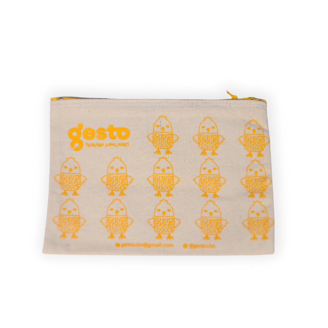 COSMETIQUERA GESTO (Grande)