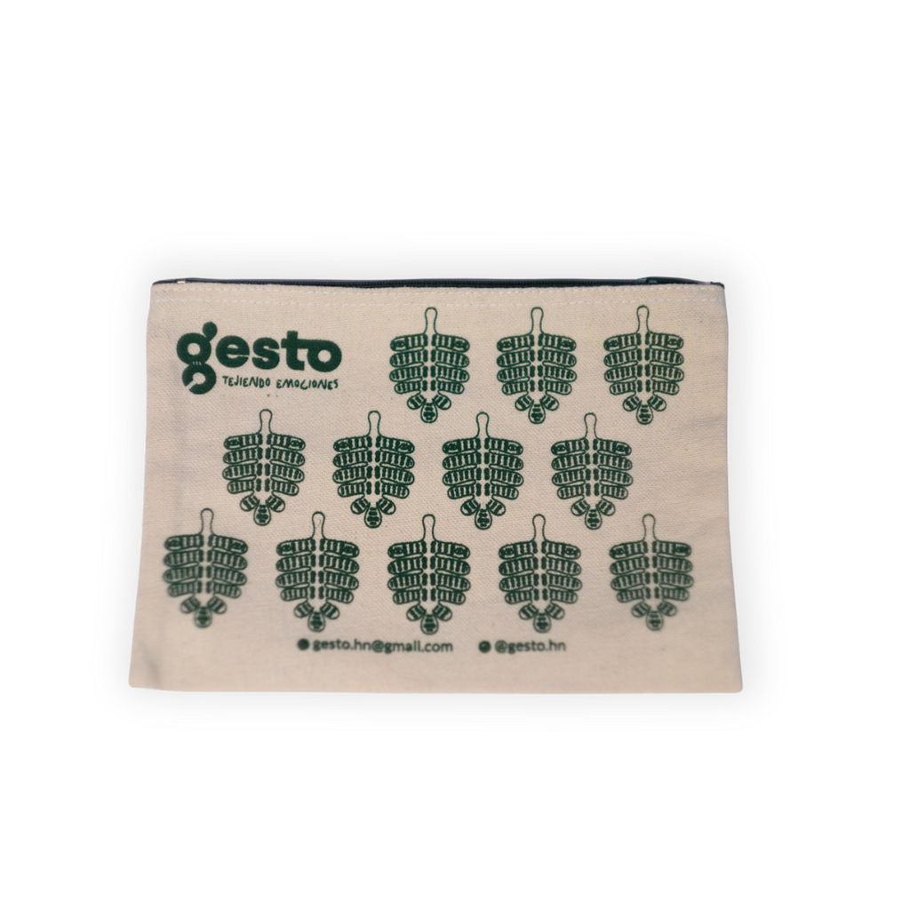 COSMETIQUERA GESTO (Grande)