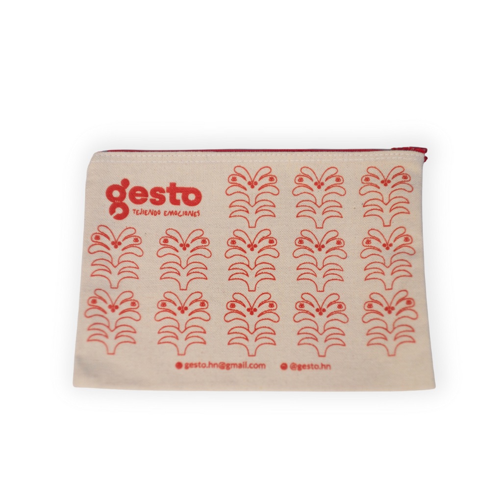 COSMETIQUERA GESTO (Grande)