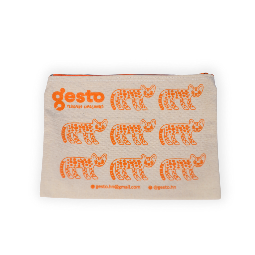 COSMETIQUERA GESTO (Grande)