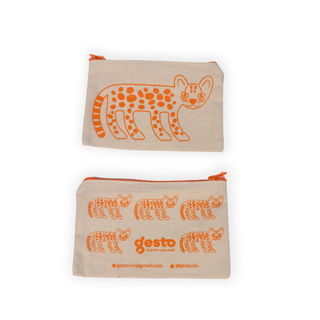 COSMETIQUERA GESTO (Pequeña)