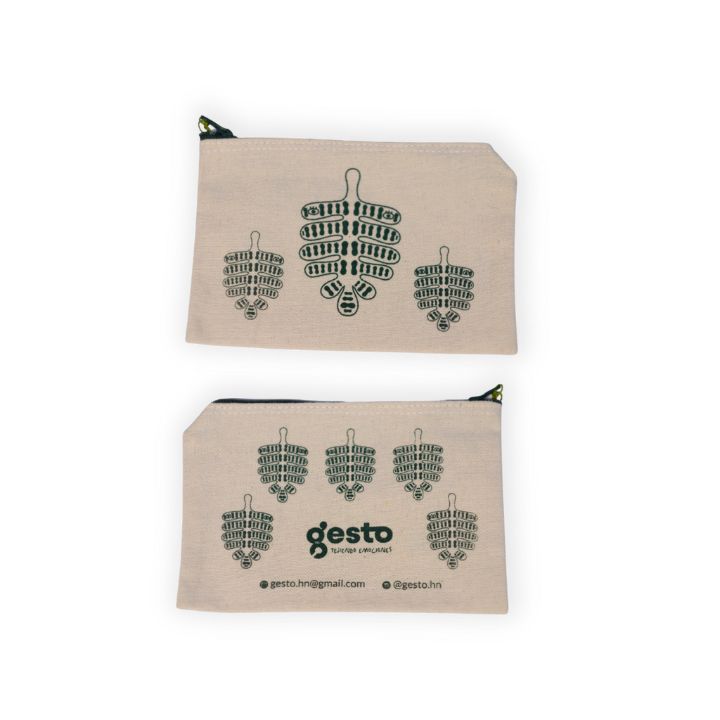 COSMETIQUERA GESTO (Pequeña)