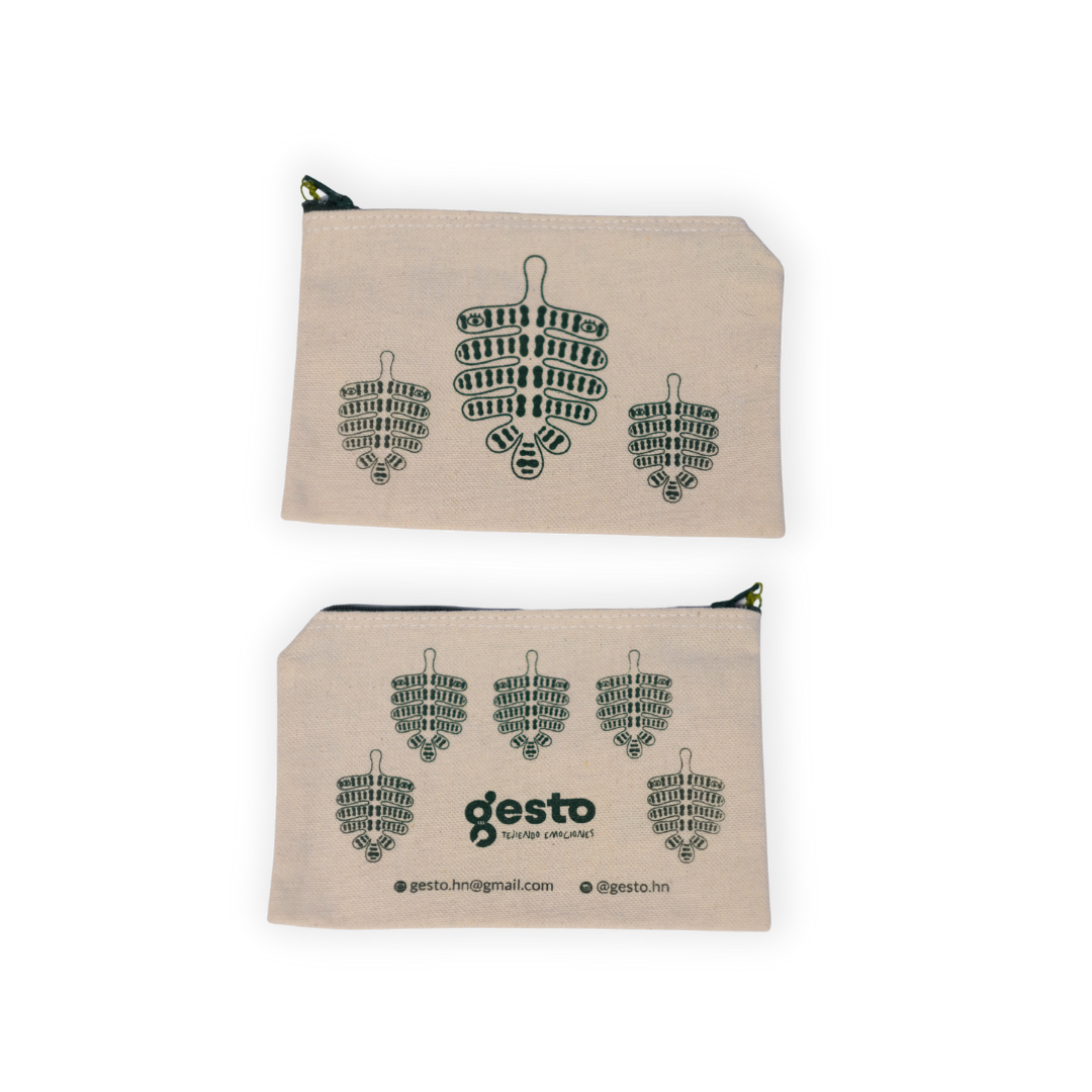 COSMETIQUERA GESTO (Pequeña)