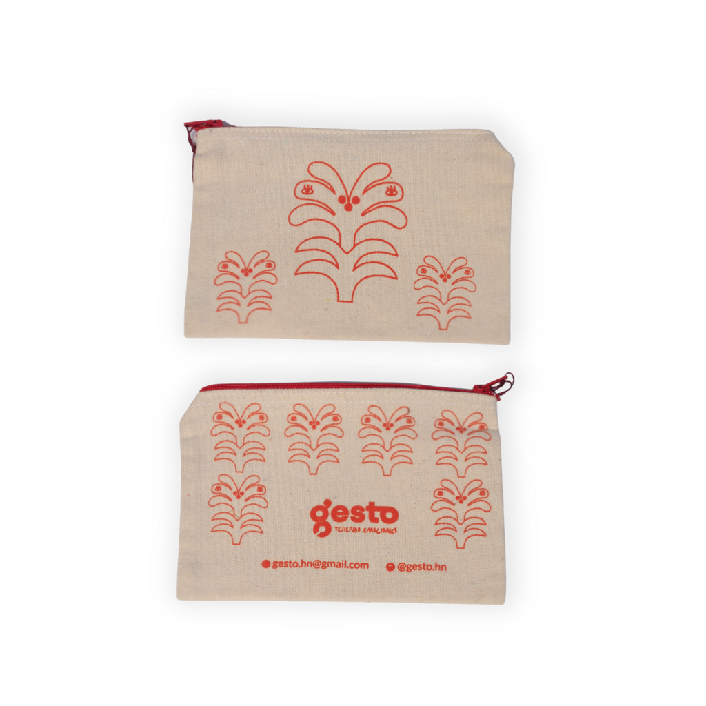 COSMETIQUERA GESTO (Pequeña)