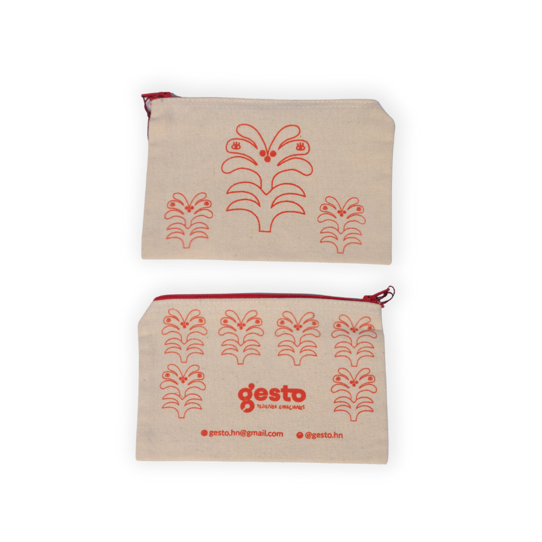 COSMETIQUERA GESTO (Pequeña)