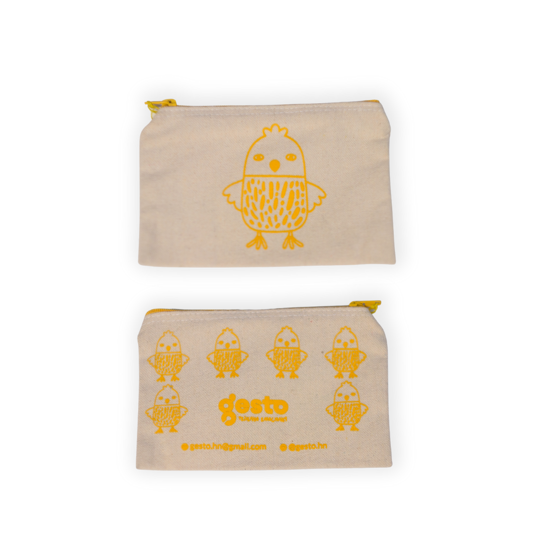 COSMETIQUERA GESTO (Pequeña)