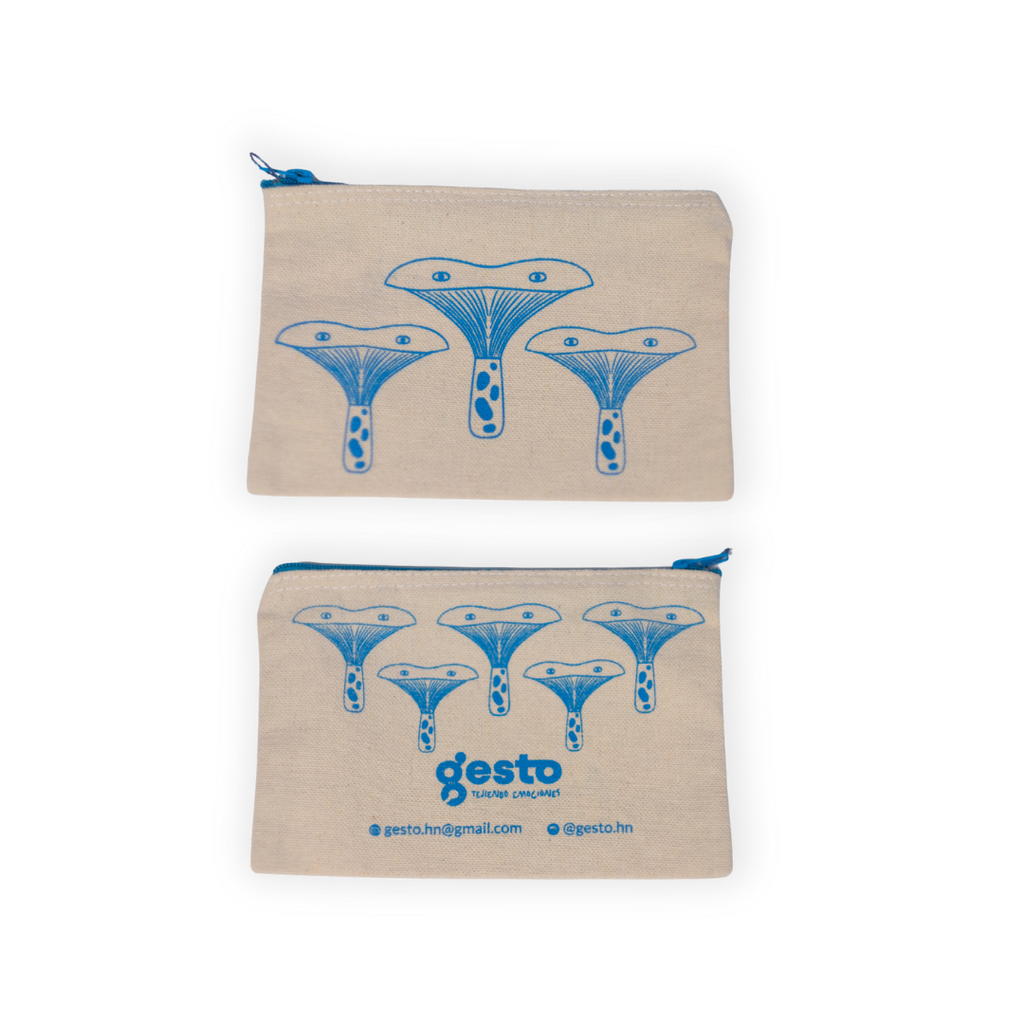 COSMETIQUERA GESTO (Pequeña)