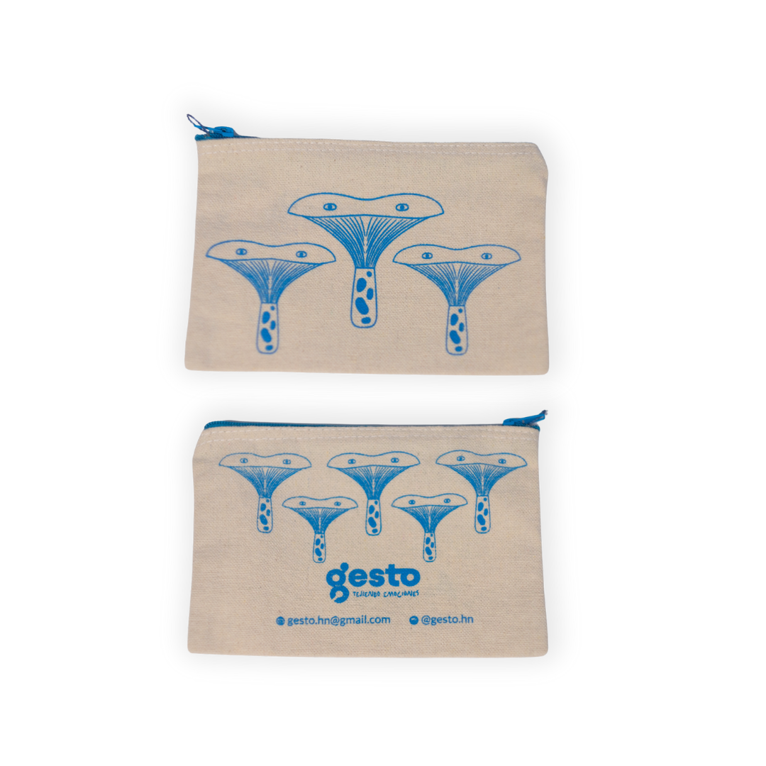 COSMETIQUERA GESTO (Pequeña)