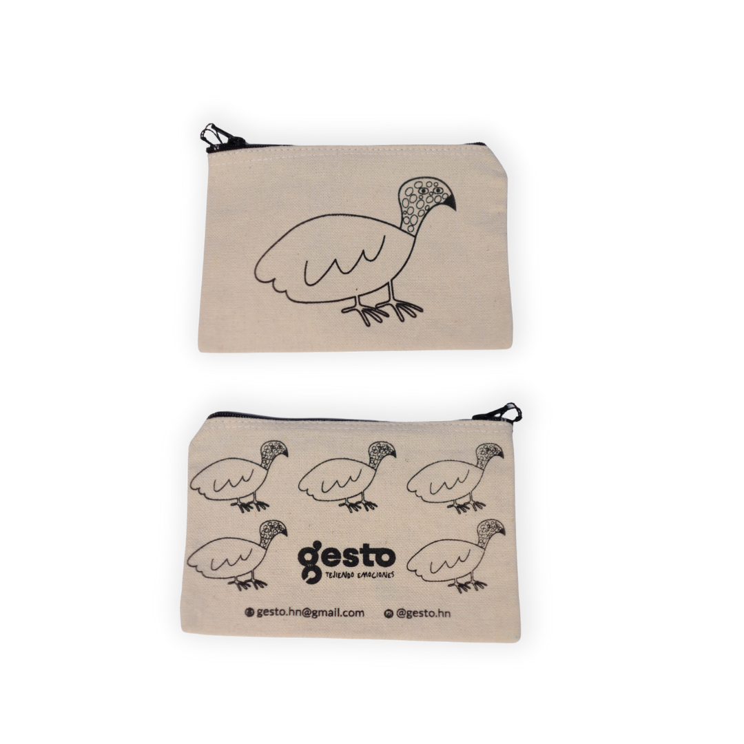 COSMETIQUERA GESTO (Pequeña)