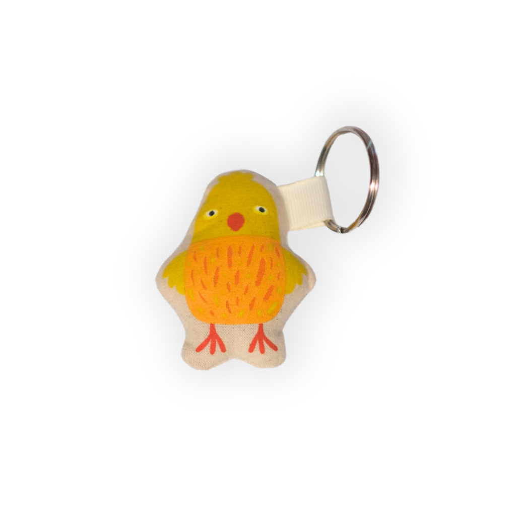 LLAVERO GESTO COLECCIONABLE