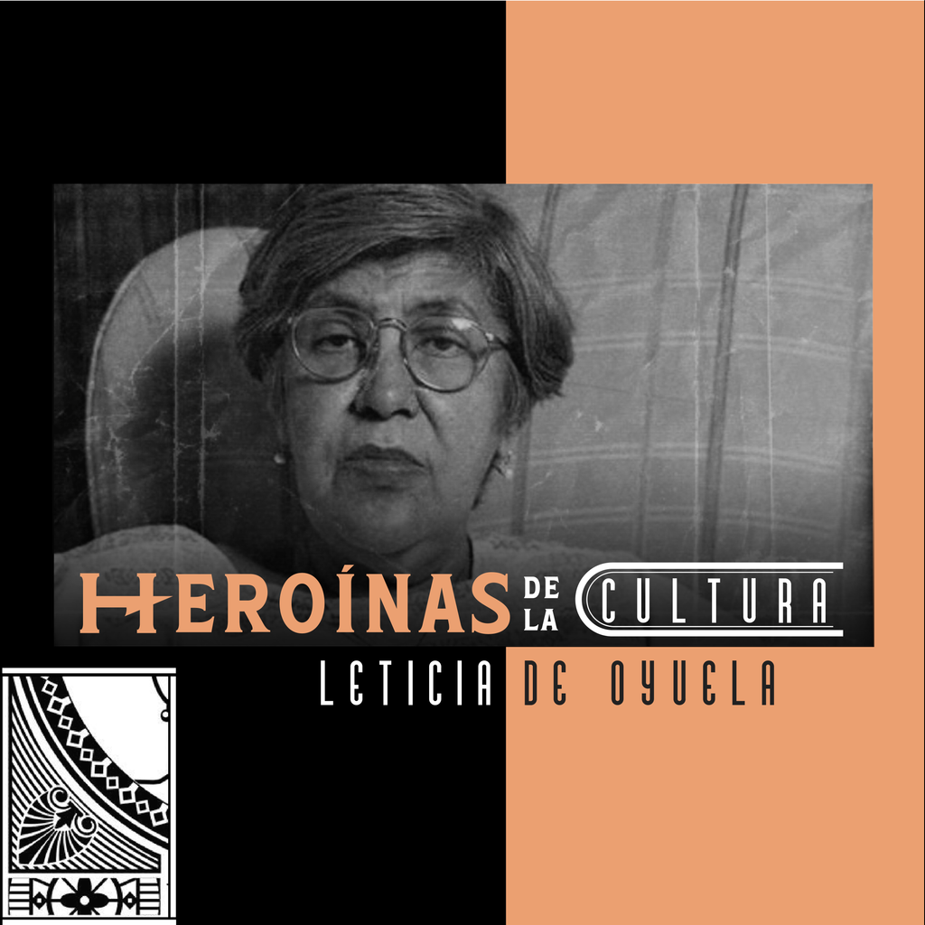 Tote Bag Heroínas de la Cultura/ Edición Conmemorativa