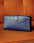 Leather Tech Case