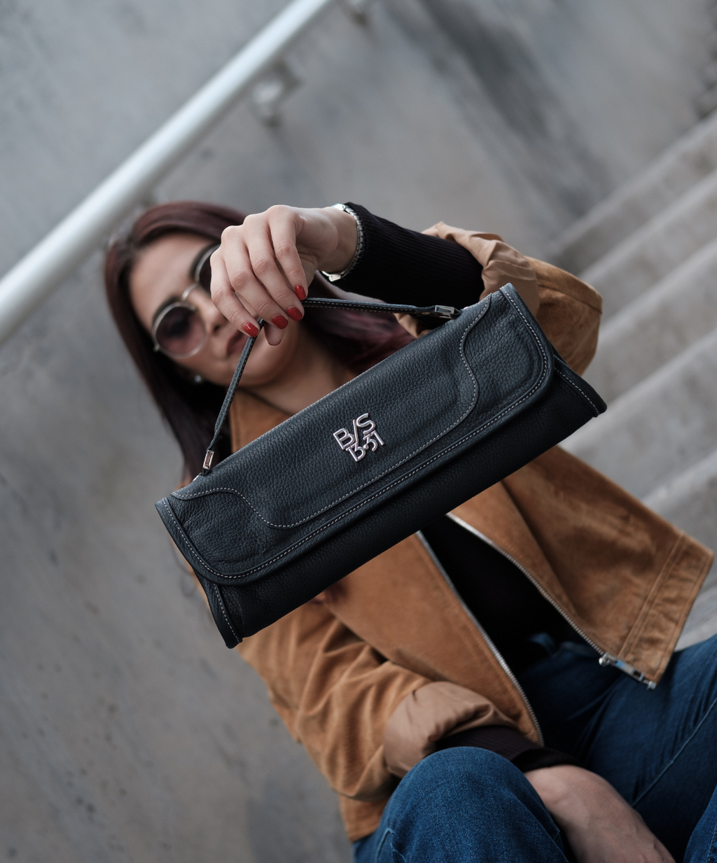 Clutch ELVA Neutral