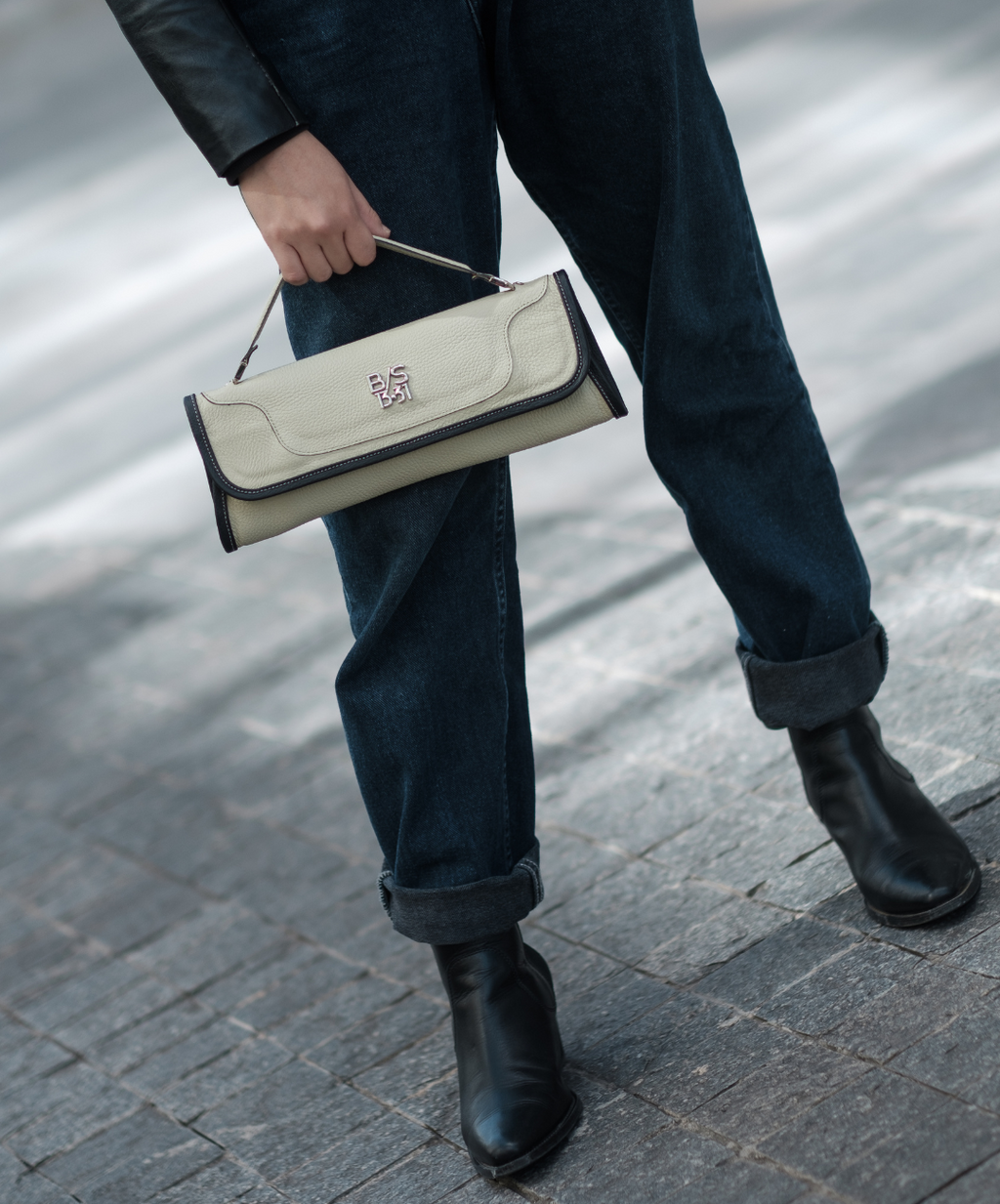 Clutch ELVA Neutral