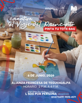 Experiencia Creativa: "El viaje del Principito"