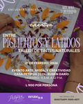 Experiencia Creativa: "Entre Pigmentos y Latidos"