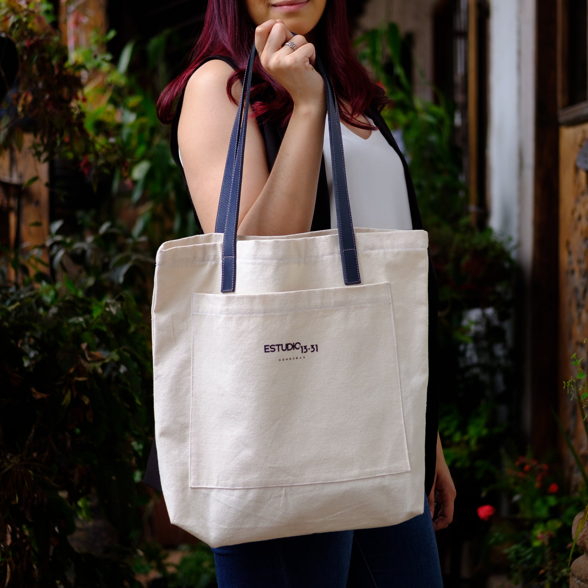 Tote Bag 1331