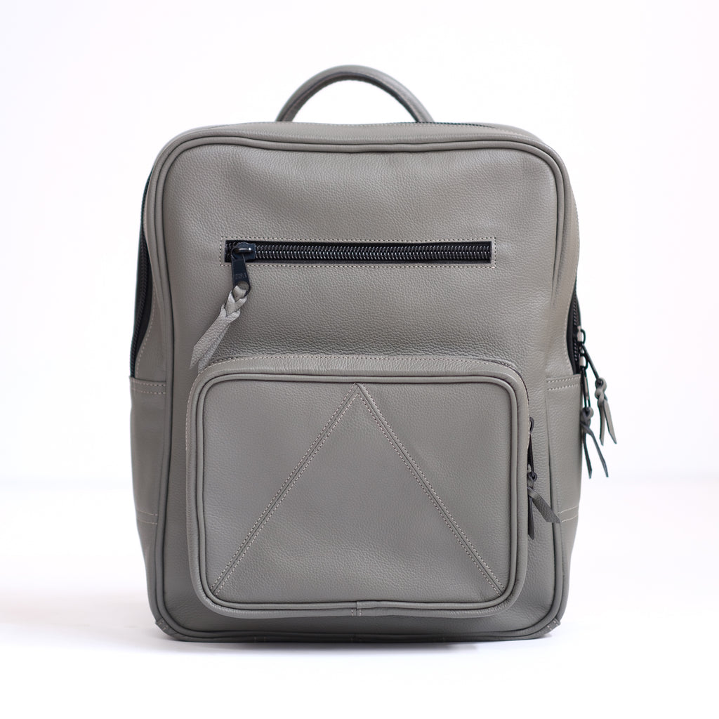 Mochila de cuero Estudio 1331