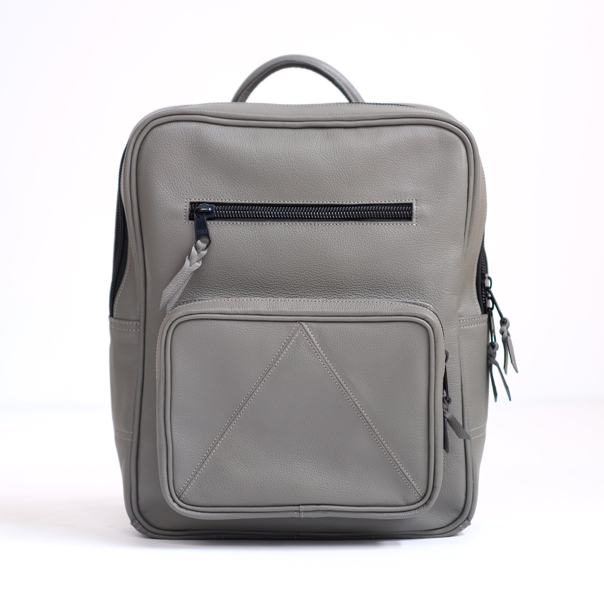 Mochila de cuero Estudio 1331