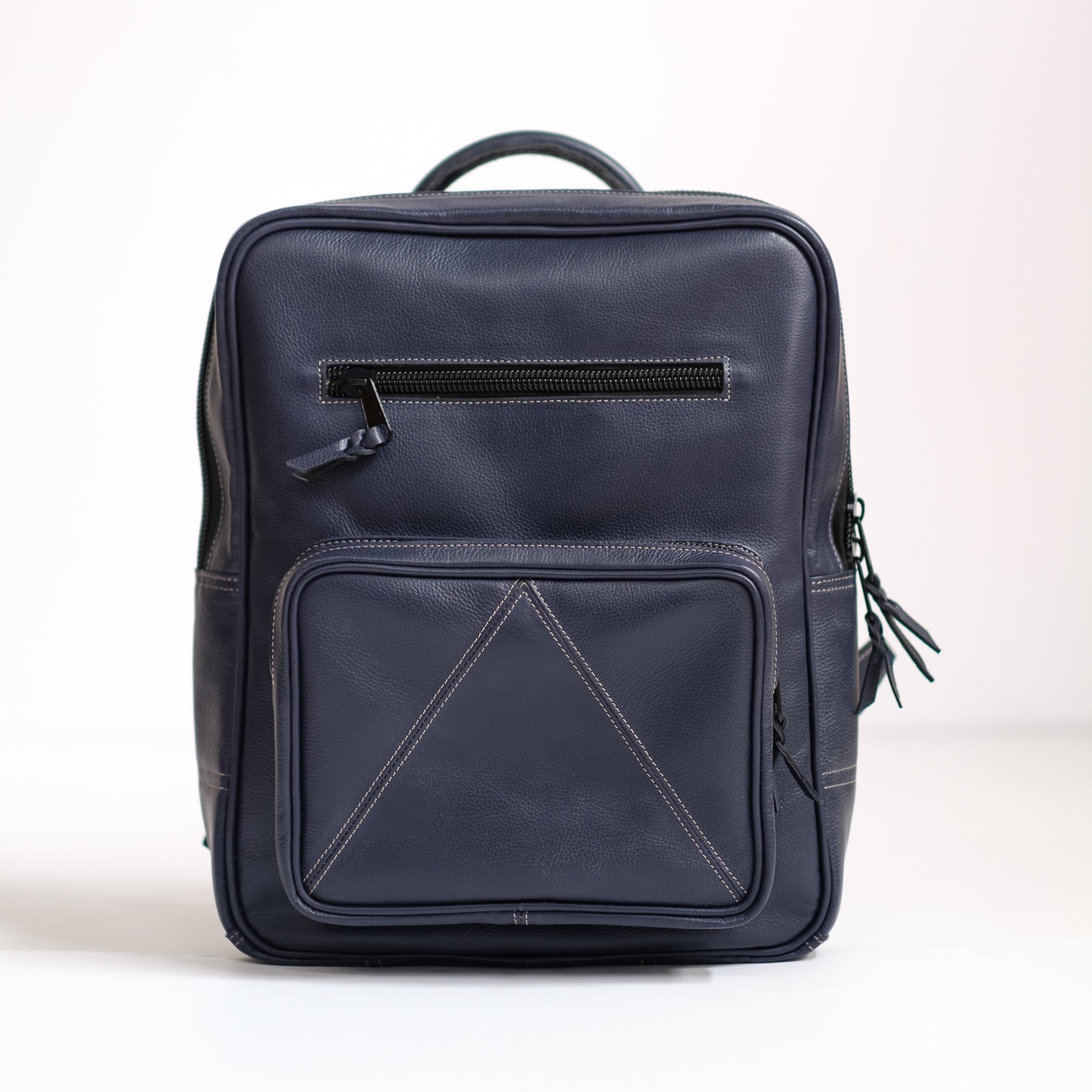 Mochila de cuero Estudio 1331