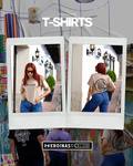 Camiseta “Heroínas de la Cultura” – Leticia de Oyuela, Mi amada y Esquiva Honduras