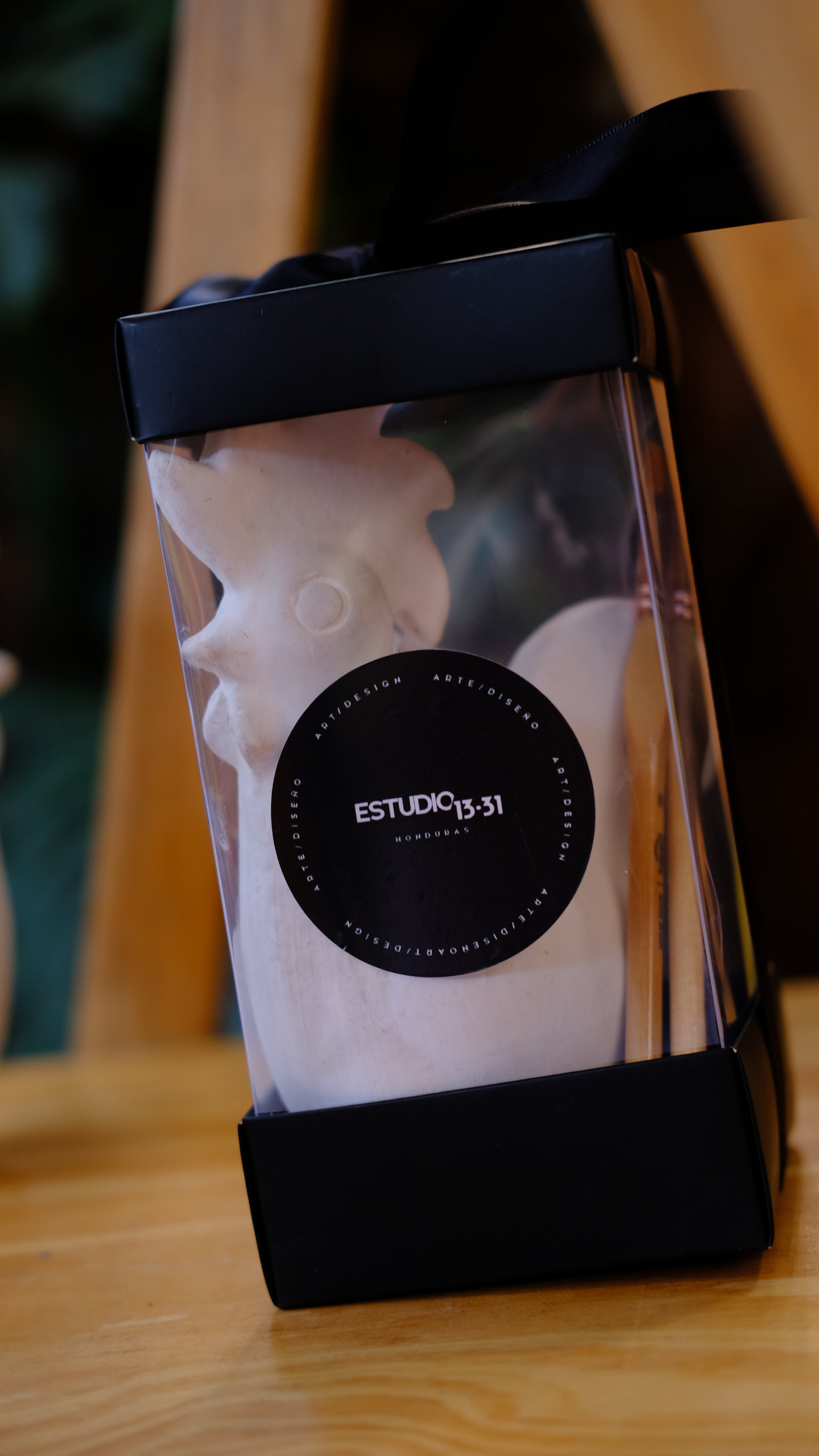 Kit de Cerámica Creativo 1331