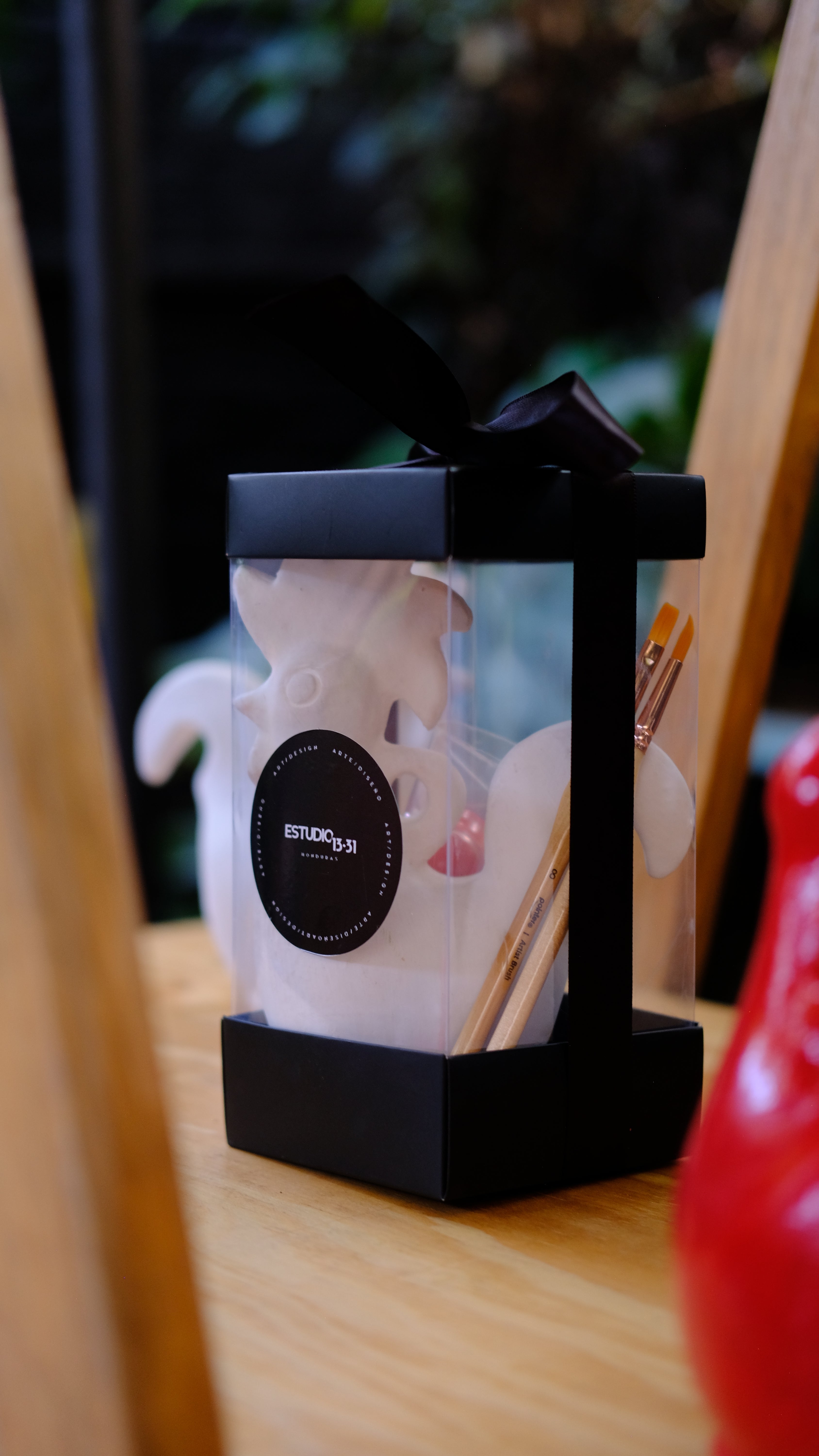 Kit de Cerámica Creativo 1331