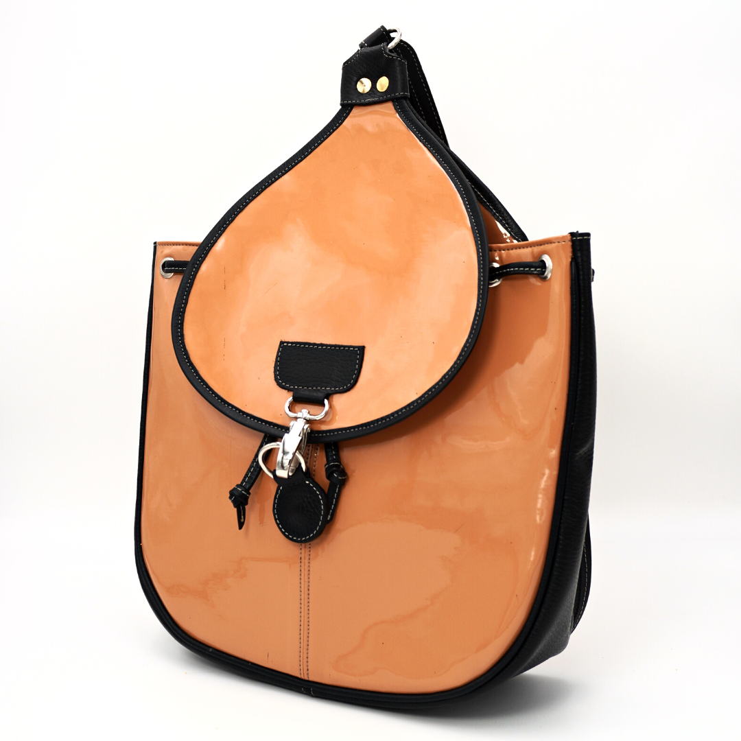 Mochila Colorbina CHAROL ECO