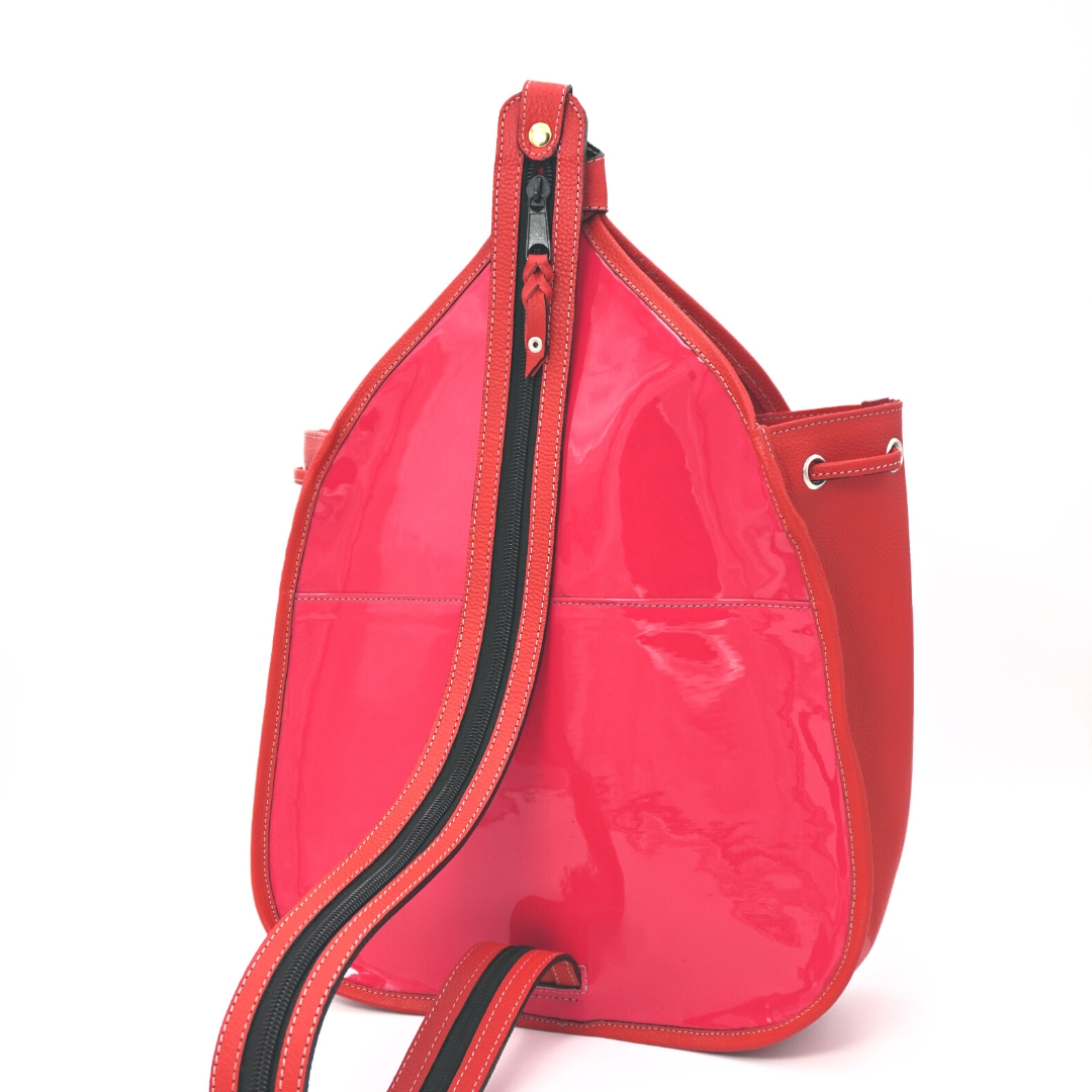 Mochila Colorbina CHAROL ECO