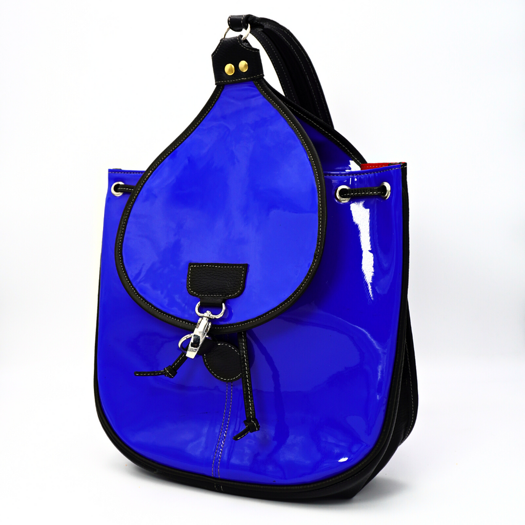 Mochila Colorbina CHAROL ECO