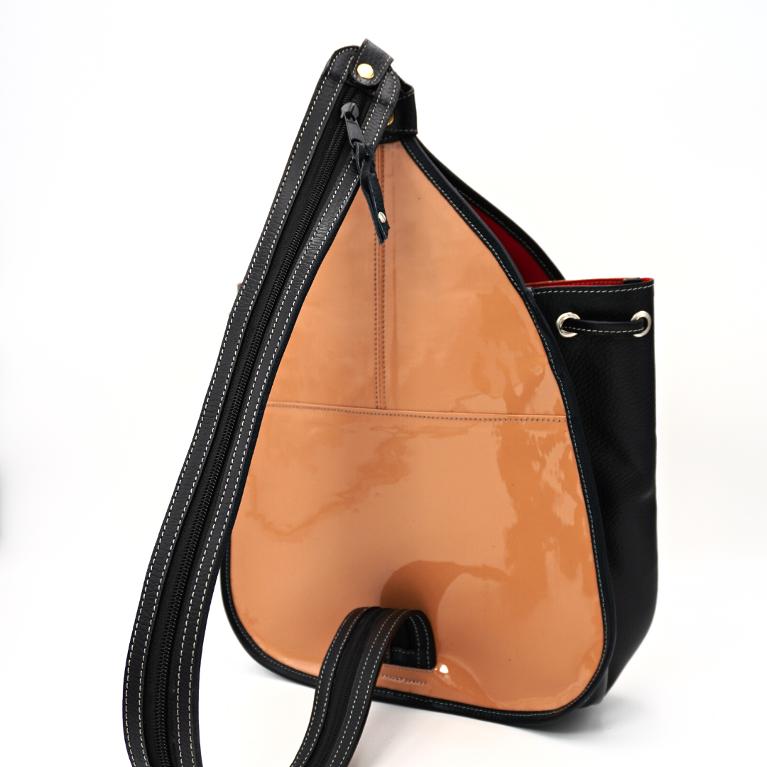 Mochila Colorbina CHAROL ECO