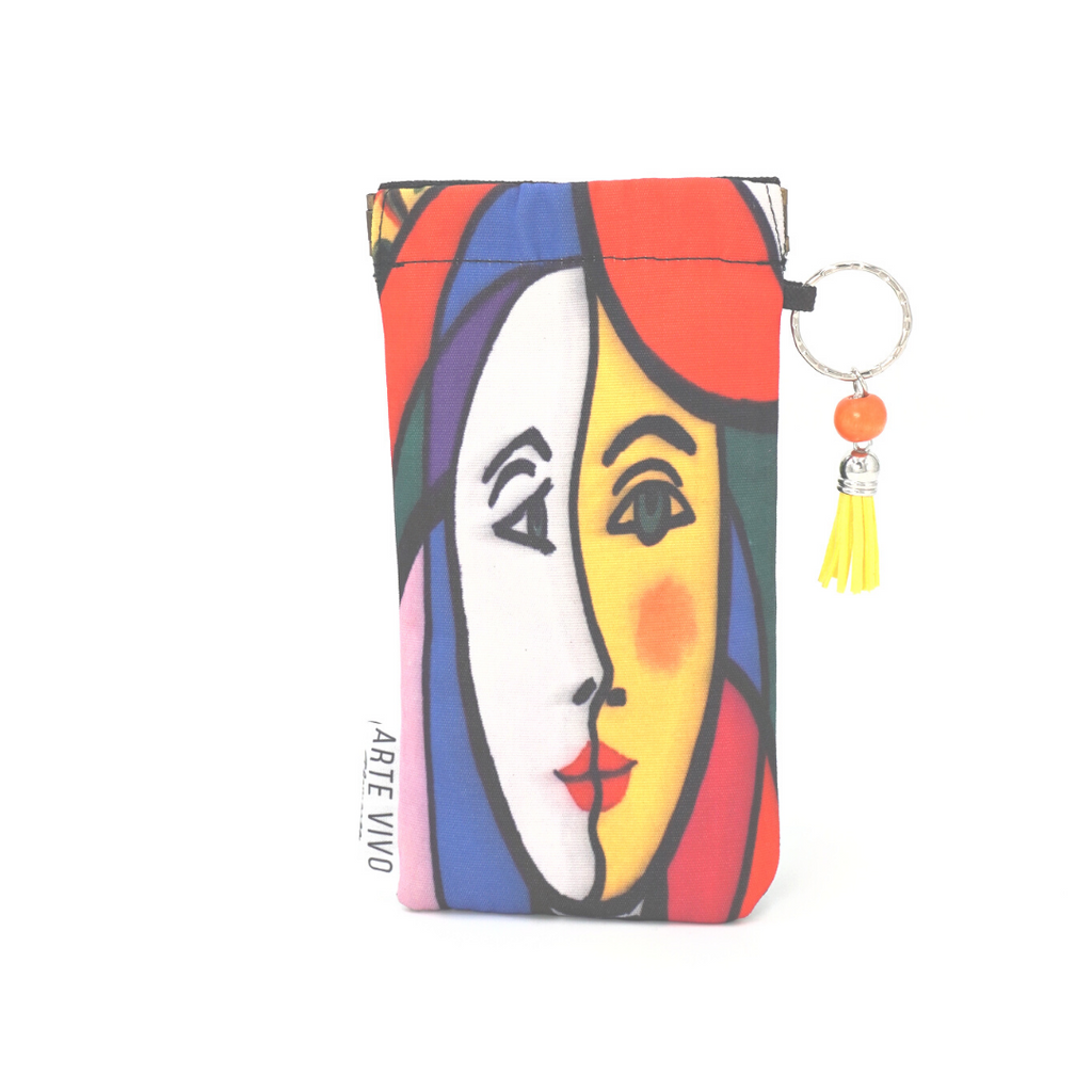 Porta lentes por ARTE VIVO